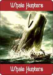 Whale Hunters