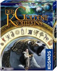 Der Goldene Kompass - Das Kartenspiel zum Film