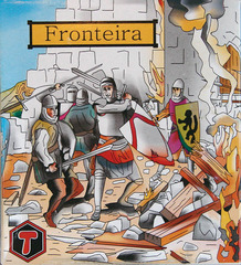 Fronteira
