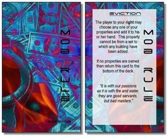 Monopoly: Mob Rule Expansion Deck