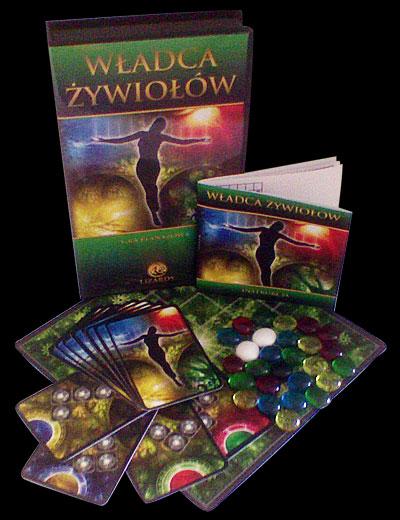 Władca Żywiołów