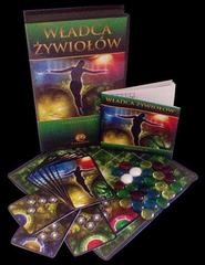 Władca Żywiołów