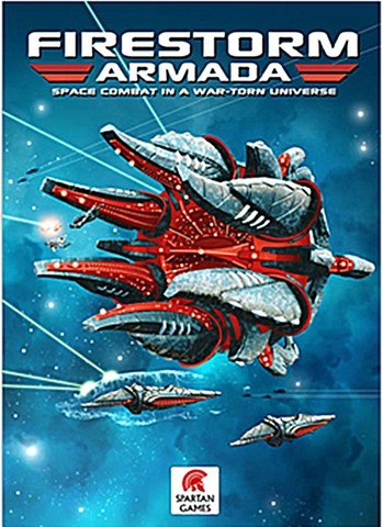 Firestorm Armada