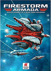 Firestorm Armada