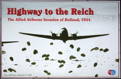 Highway to the Reich (second edition)