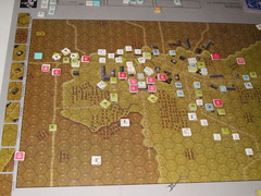 Singling Campaign Game