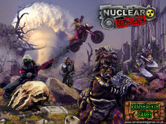 Nuclear Renaissance