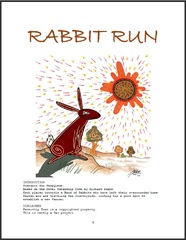 Rabbit Run