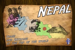 Nepal