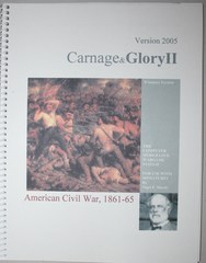 Carnage and Glory II