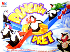 Pinguin Pret