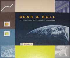 Bear & Bull