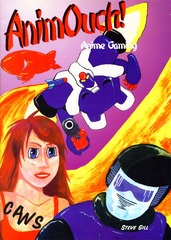 AnimOuch
