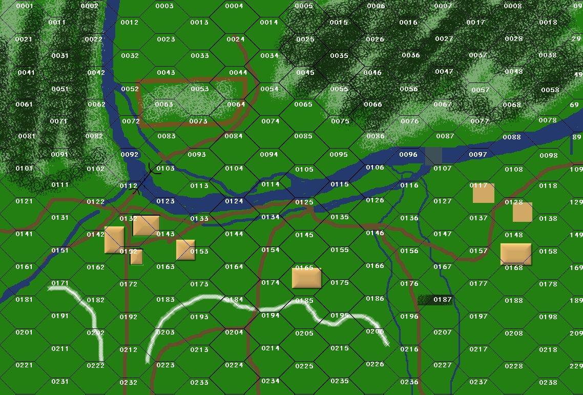 Battle of Greenbrier