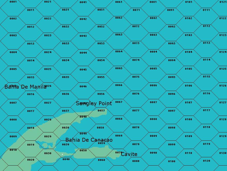 Battle of Manila Bay