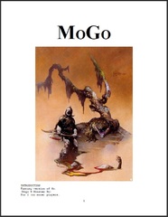 Mogo