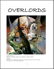 Overlords