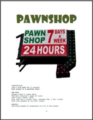 Pawnshop