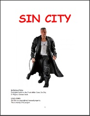 Sin City