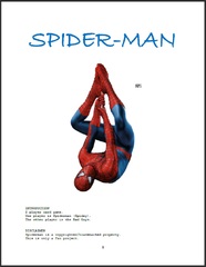 Spider-Man