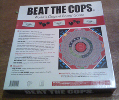 Beat the Cops
