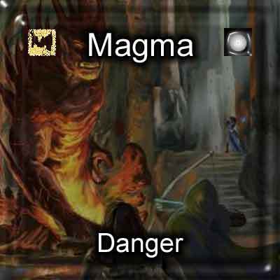 Underdark Adventures