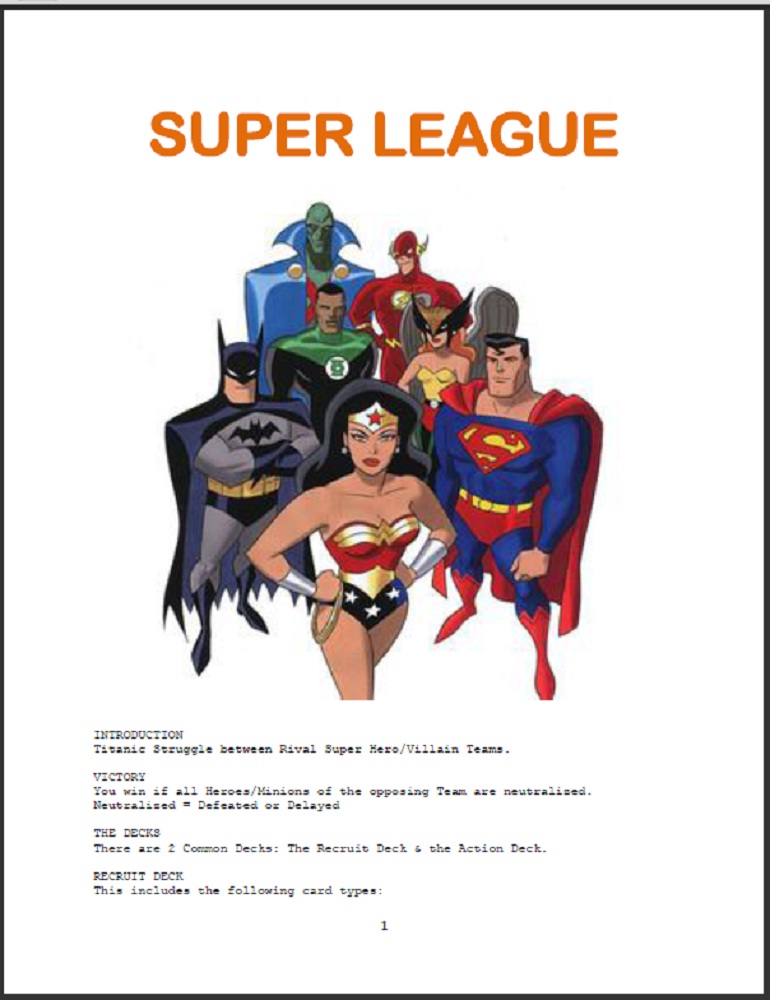 Super League