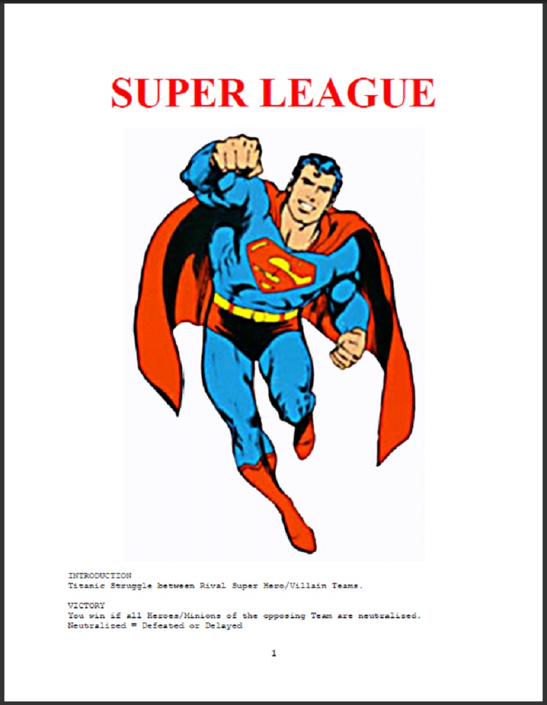 Superman