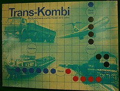 Trans-Kombi