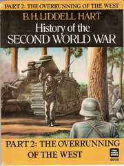 The Overrunning of the West