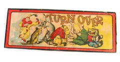 Turn-Over