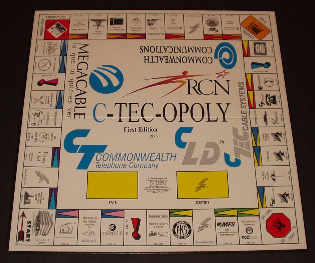 C-TEC-OPOLY