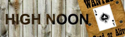 High Noon