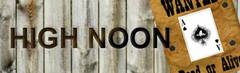 High Noon