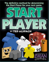 Start Player