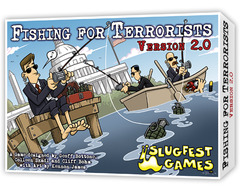 Fishing for Terrorists Version 2.0