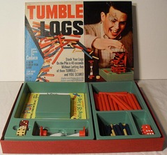 Tumble Logs