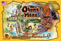 Ohana Mana