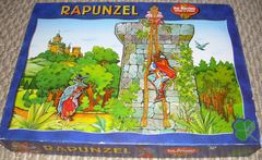 Rapunzel