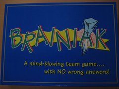 Brainiak