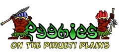 Pygmies on the Pirueti Plains