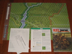 Primosole Bridge - ASL Journal 6 Historical Module