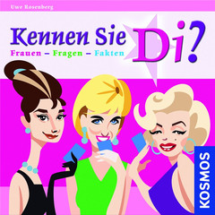Kennen Sie Di?