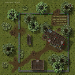 Combat Patrol