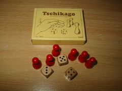 Tschikago