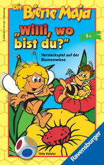 Die Biene Maja: 