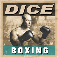 DICE Boxing