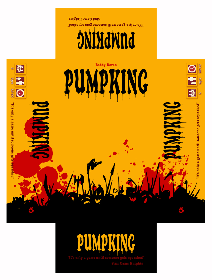 Pumpking
