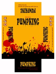 Pumpking