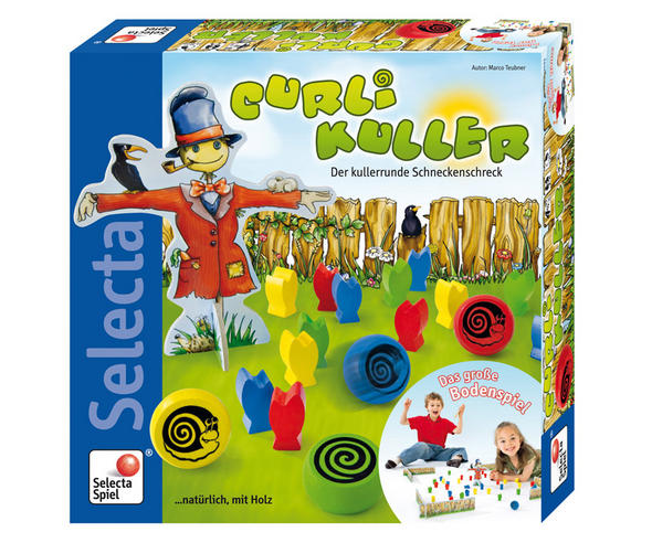 Curli Kuller